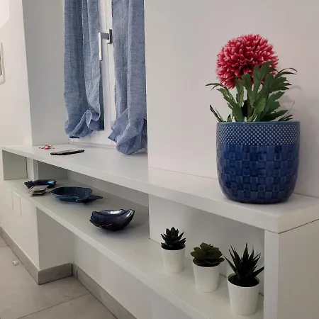 Perla Marina 3*