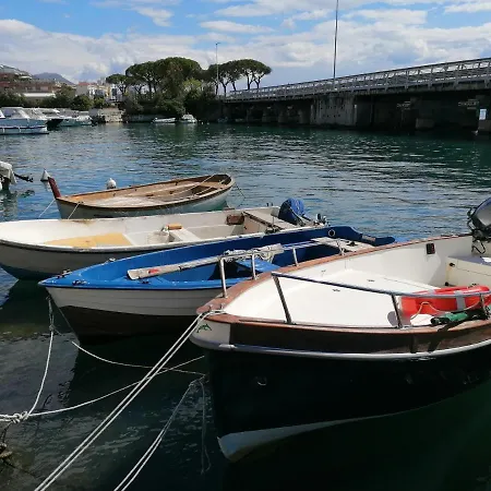 Hotel Perla Marina 3*