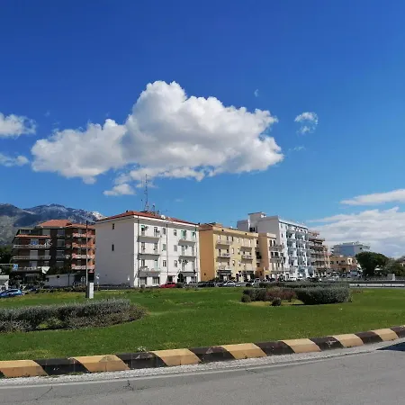 Perla Marina 3*