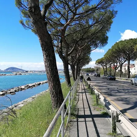 Perla Marina 3* Φόρμια