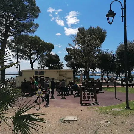 Hotel Perla Marina 3*
