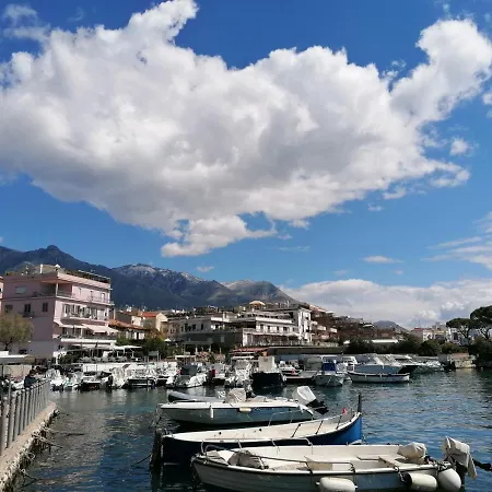 Perla Marina Formia