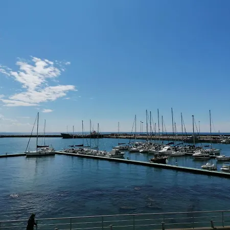 Perla Marina Formia