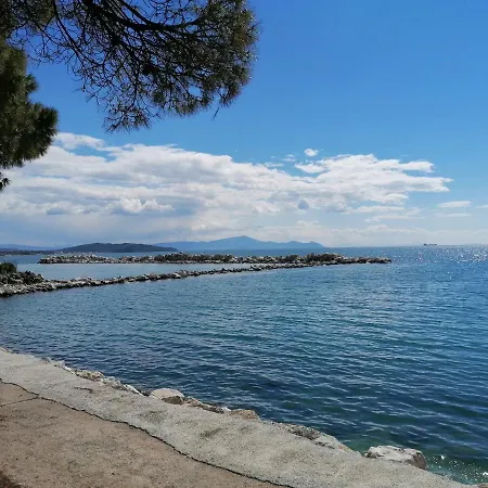 Perla Marina Hotel Formia