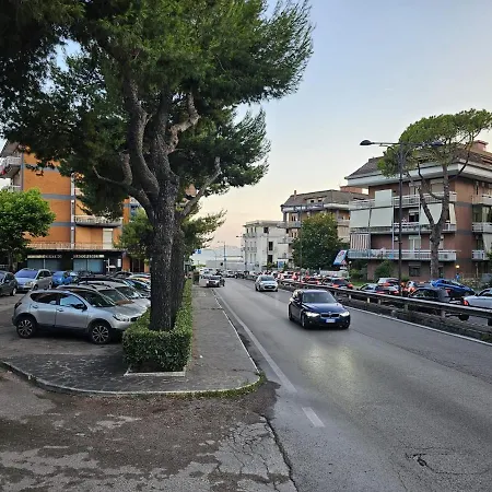 Perla Marina 3*