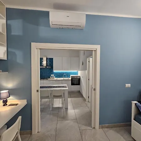 Hotel Perla Marina 3*