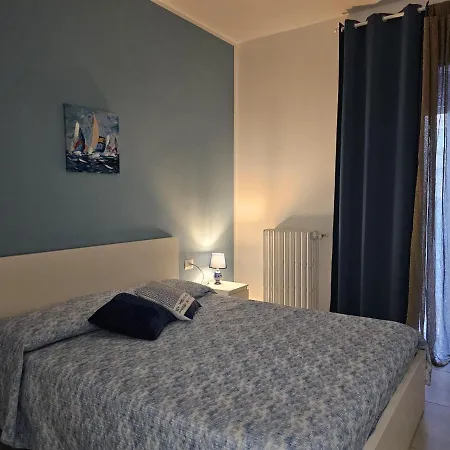 Perla Marina Hotel 3*