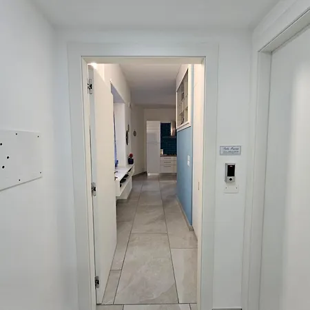 Hotel Perla Marina 3*