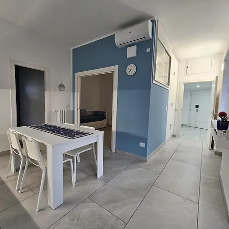 Hotel Perla Marina Formia
