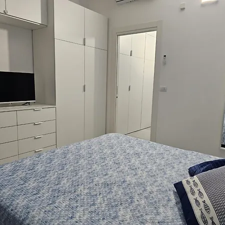 Perla Marina Hotel 3*
